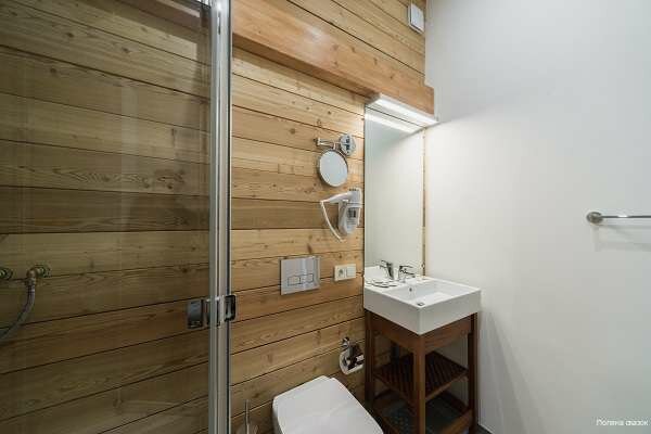 Гостиница Поляна Сказок Ялта-18