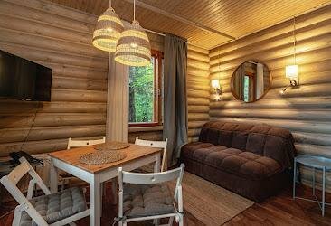 Гостиница Поляна Сказок Ялта-50