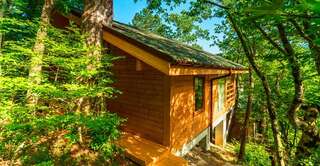 Гостиница Поляна Сказок Ялта-2