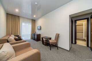 Гостиница Поляна Сказок Ялта-4